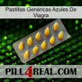 Pastillas Genéricas Azules De Viagra cialis1